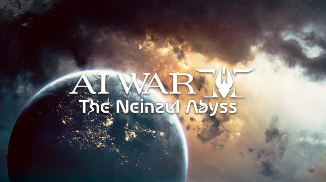 AI War 2 The Neinzul Abyss Update v5 573 Free Download