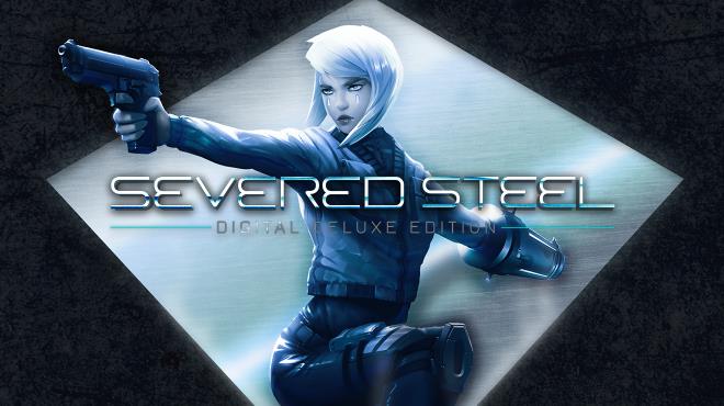 Severed Steel Digital Deluxe Edition v5 2 Free Download