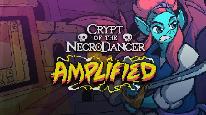 Crypt Of The NecroDancer AMPLIFIED Update v3 7 5 Free Download
