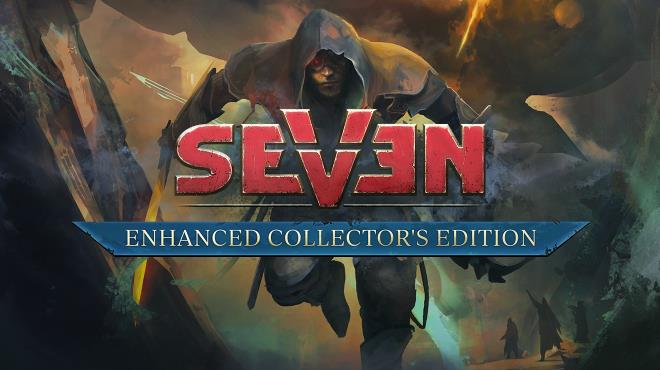 Seven Enhanced Edition v1 3 4 Free Download