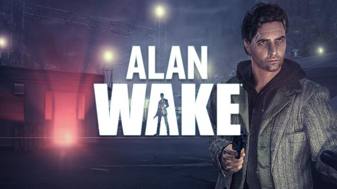 Alan Wake 2 Update v1.0.12