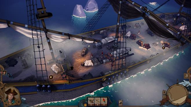 Frigato Shadows of the Caribbean Torrent Download