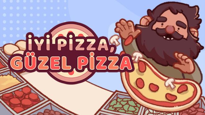Good Pizza Great Pizza Cooking Simulator Game v5.2.4 Free Download