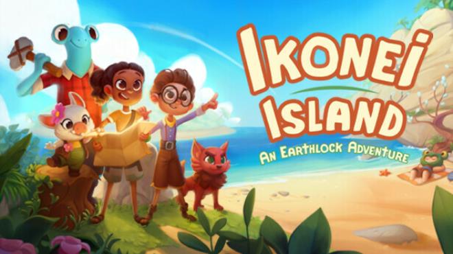 Ikonei Island An Earthlock Adventure-TENOKE