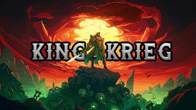 King Krieg Free Download