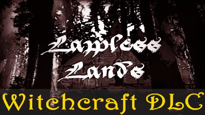 Lawless Lands Witchcraft Free Download
