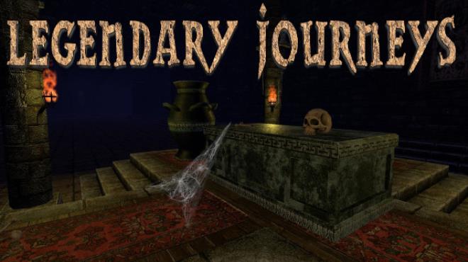 Legendary Journeys Free Download
