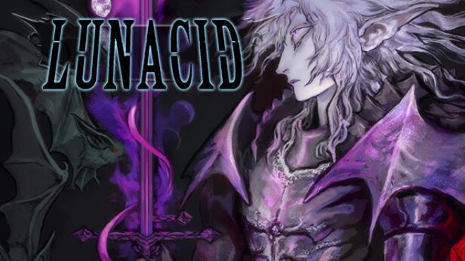 Lunacid Update v20231101 Free Download