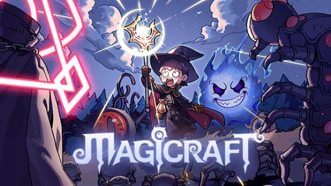 Magicraft Free Download