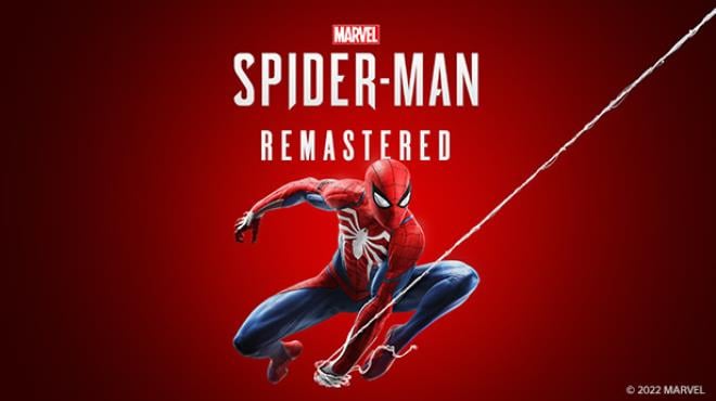 Marvel’s Spider-Man Remastered v2.1012.0.0