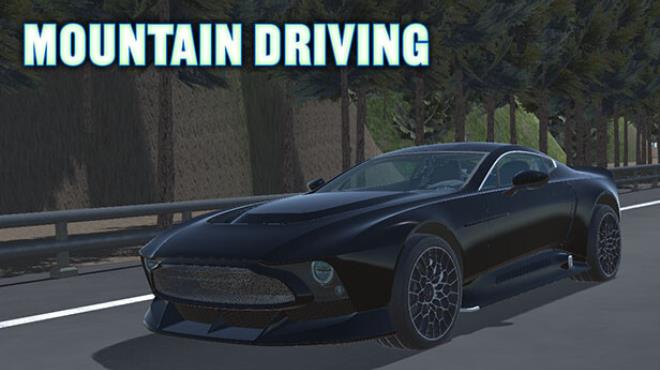 Mountain Driving Free Download