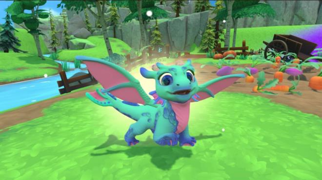 My Universe My Baby Dragon Torrent Download
