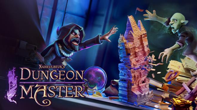 Naheulbeuks Dungeon Master Update v1 2 Free Download