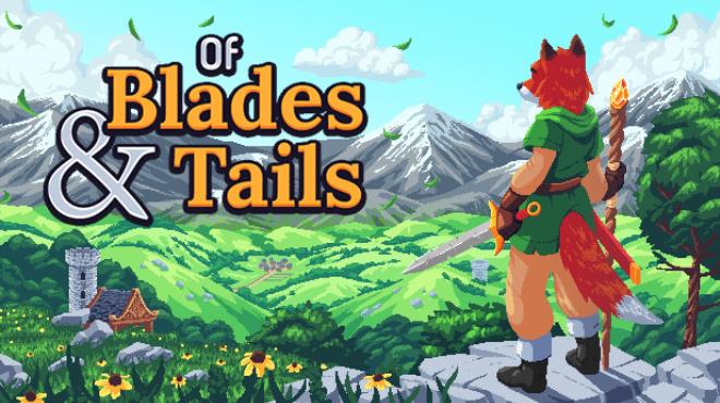 Of Blades & Tails v1.0.0.1-GOG