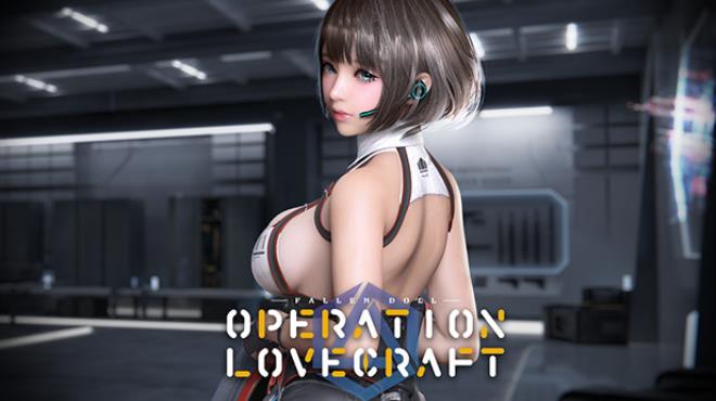 Operation Lovecraft: Fallen Doll Free Download