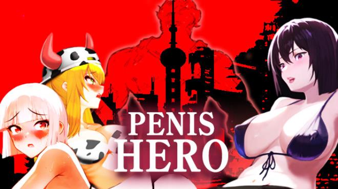 Penis Hero - Adult Only Free Download