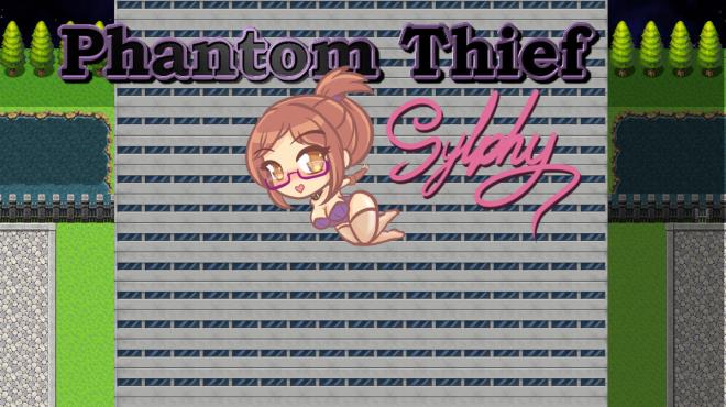 Phantom Thief Sylphy Torrent Download