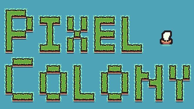Pixel Colony Free Download