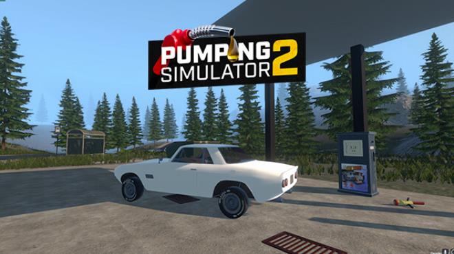 Pumping Simulator 2 Update v0 1 5 Free Download