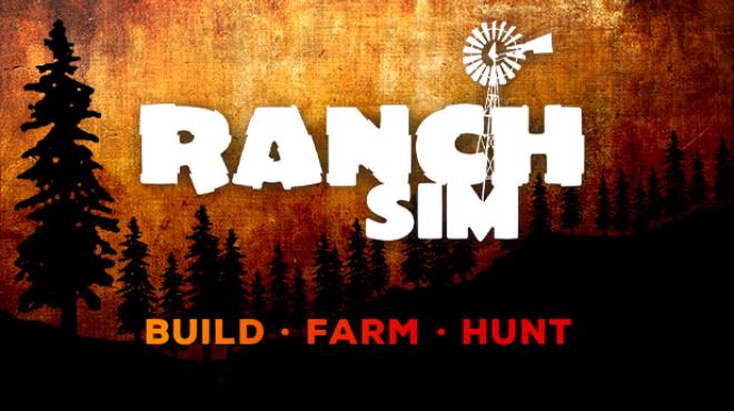 Ranch Simulator Build Farm Hunt Update v1 02 Free Download