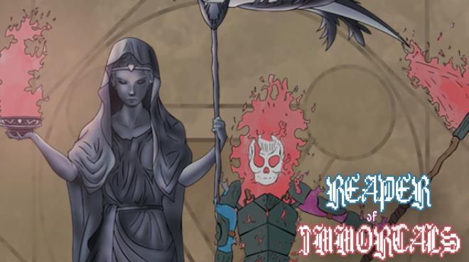 Reaper of Immortals Free Download