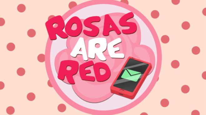 Rosas are Red (Deluxe Edition)