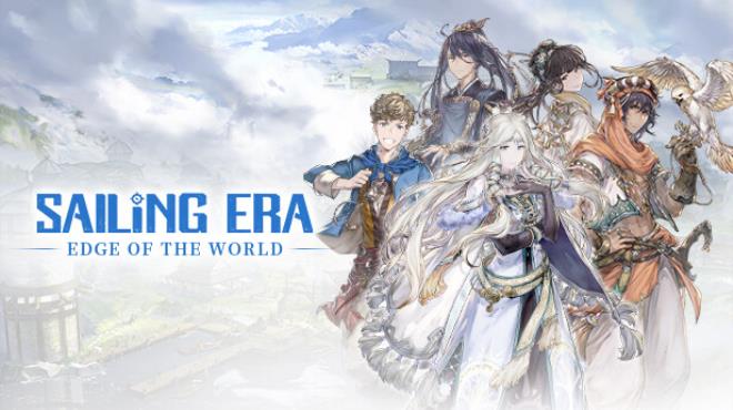 Sailing Era Edge of the World Update v1 3 0 Free Download