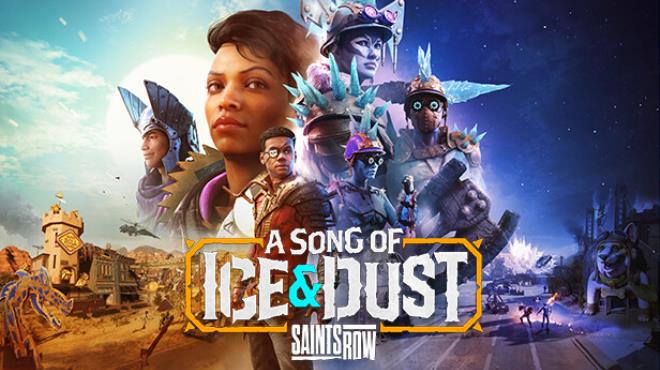 Saints Row A Song of Ice and Dust Update v1 6 1 4735700 Free Download