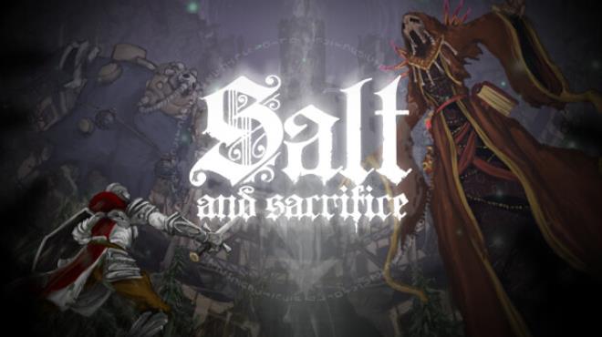 Salt and Sacrifice Update v2 0 0 0a8 Free Download