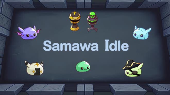 Samawa Idle