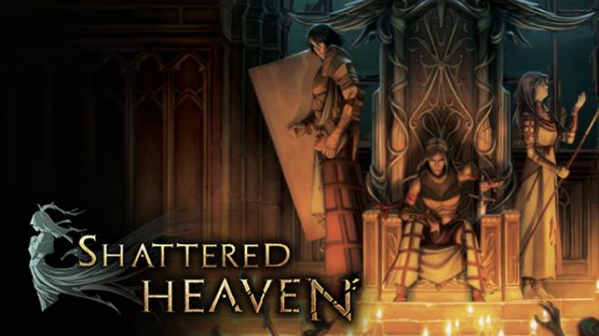 Shattered Heaven Update v1 5 1 Free Download