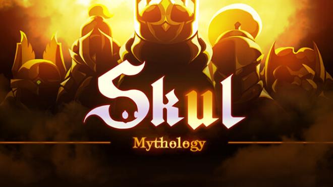 Skul The Hero Slayer Mythology Pack Update v1 8 1 Free Download