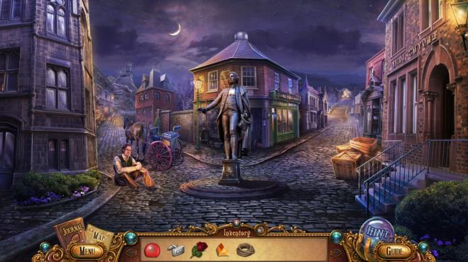 Small Town Terrors: Galdor's Bluff Collector's Edition Torrent Download