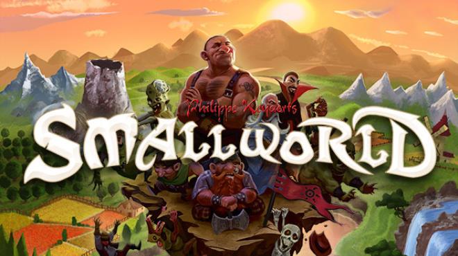 Small World Free Download