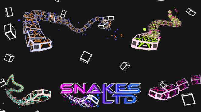 Snakes LTD Free Download
