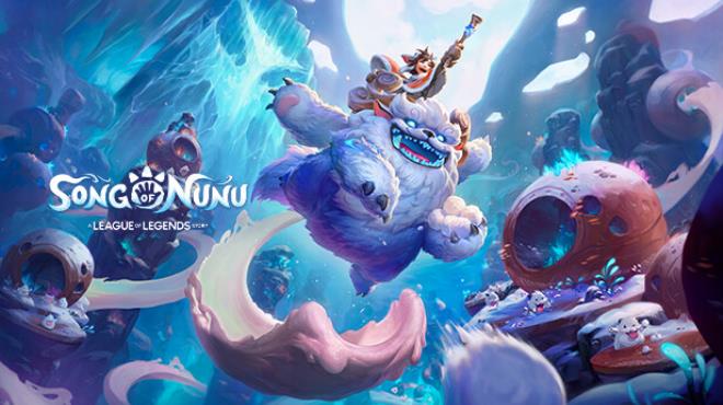 Song of Nunu A League of Legends Story Free Download