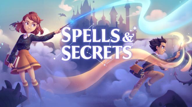 Spells and Secrets Free Download