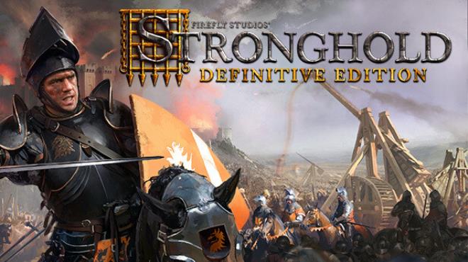 Stronghold Definitive Edition-RUNE
