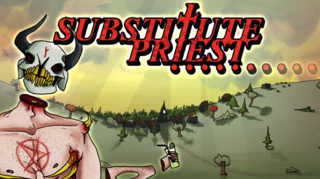 Substitute Priest