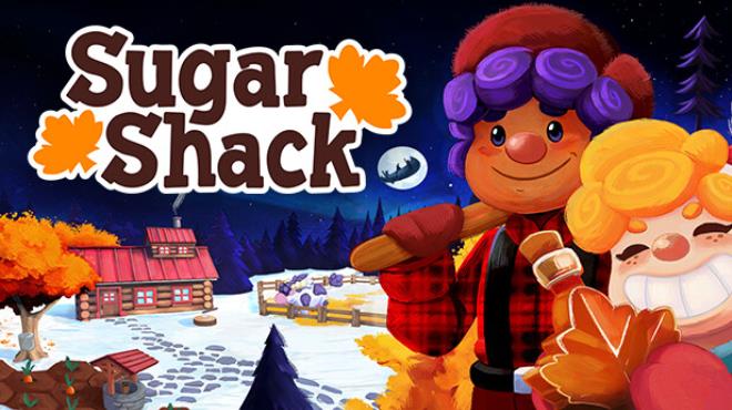 Sugar Shack Update v1 0 8 Free Download