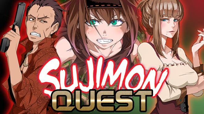 Sujimon Quest Free Download