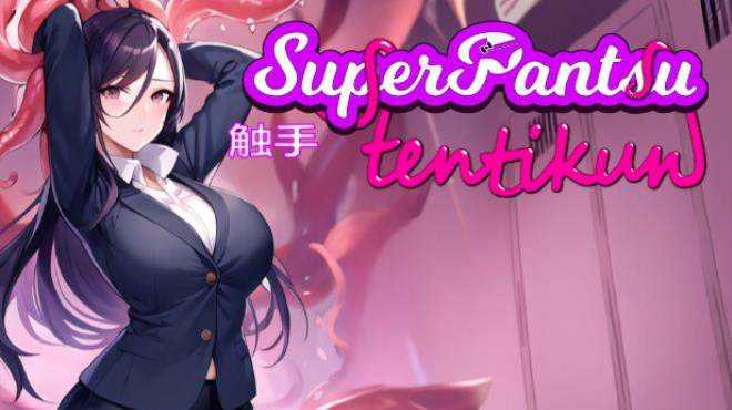 SuperPantsu Tentikun Free Download