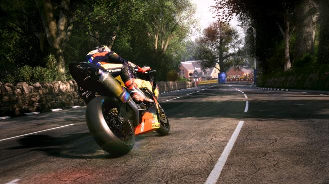 TT Isle Of Man Ride on the Edge 3 2023 TT Races Roster Torrent Download