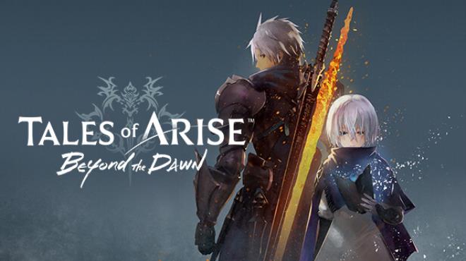 Tales of Arise Beyond the Dawn Expansion-TENOKE
