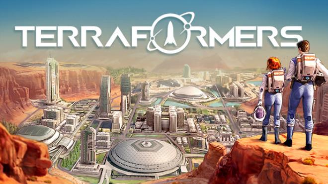 Terraformers Update v1 2 12 Free Download