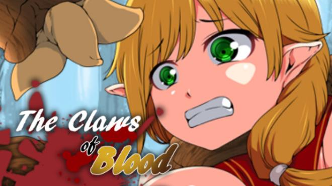 The Claws of Blood