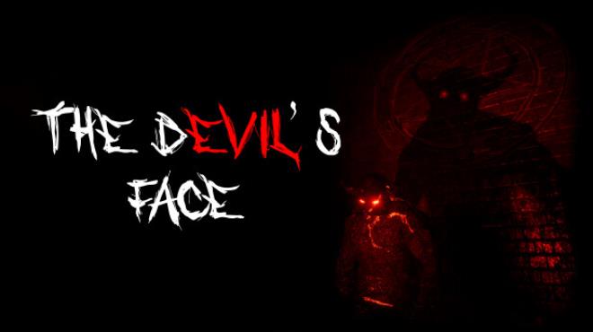 The Devils Face-TENOKE
