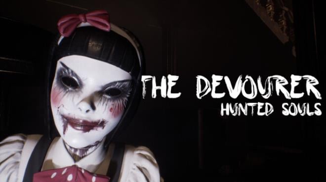 The Devourer: Hunted Souls v0.4.1.2