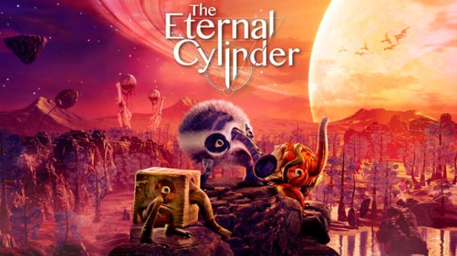 The Eternal Cylinder Free Download