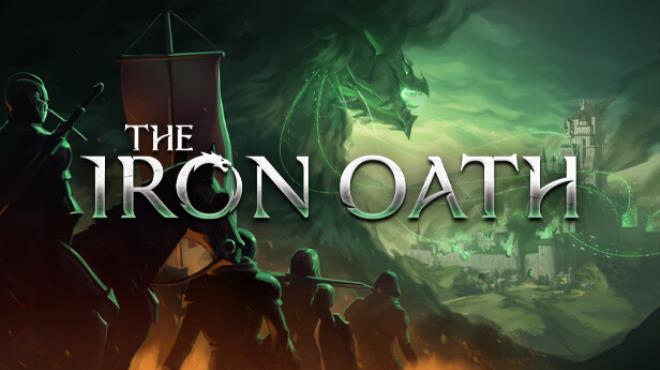 The Iron Oath Update v1 0 002 Free Download